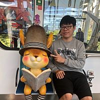 頭像