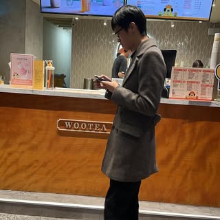 頭像
