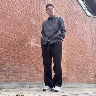 頭像
