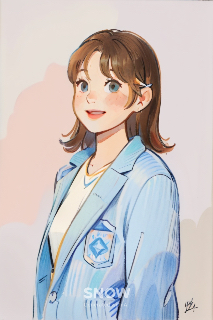 頭像