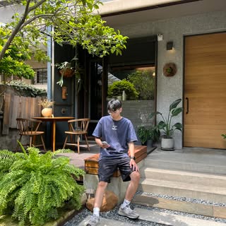 頭像