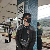頭像