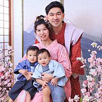 頭像