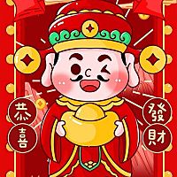 頭像