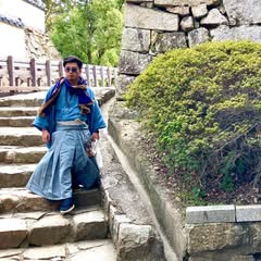 頭像