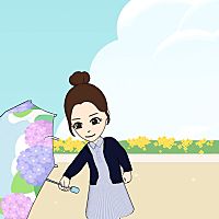 頭像