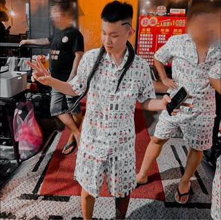 頭像