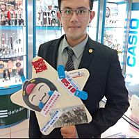 頭像