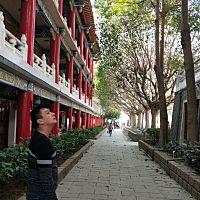 頭像