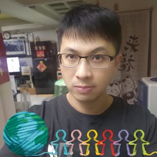 頭像