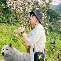 頭像