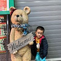 頭像
