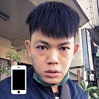 頭像