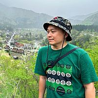 頭像