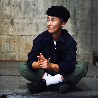 頭像