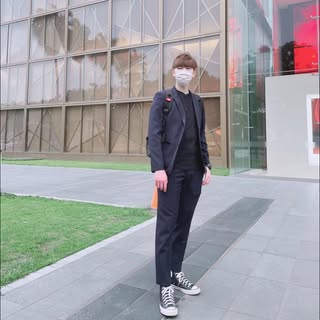 頭像