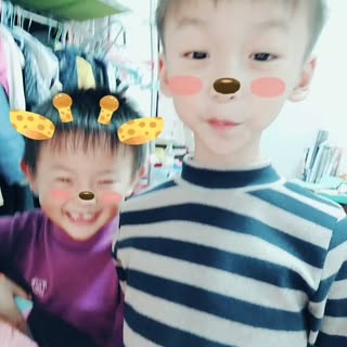 頭像