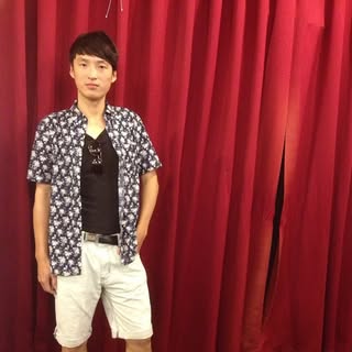 頭像