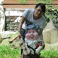 頭像