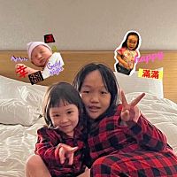 頭像