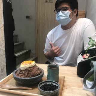 頭像