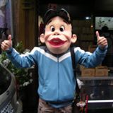 頭像