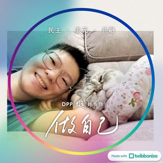 頭像