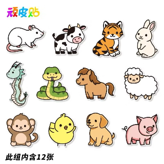 頭像