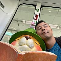 頭像