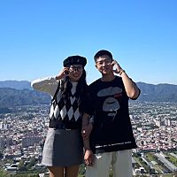 頭像