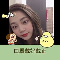 頭像