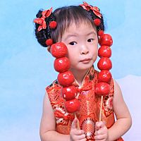 頭像
