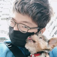 頭像
