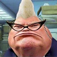 頭像