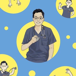 頭像