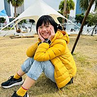 頭像