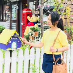 頭像