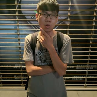 頭像