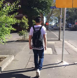 頭像