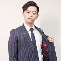 頭像