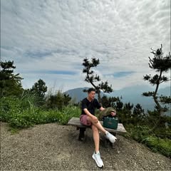 頭像