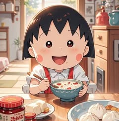 頭像