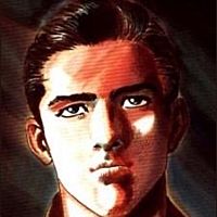 頭像