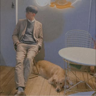 頭像