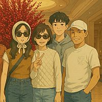 頭像