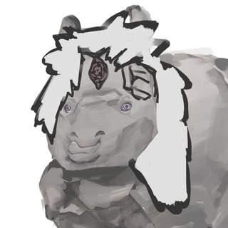 頭像