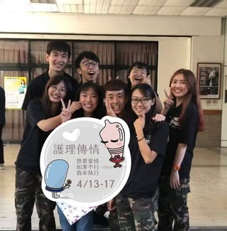 頭像