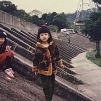 頭像