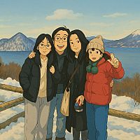 頭像