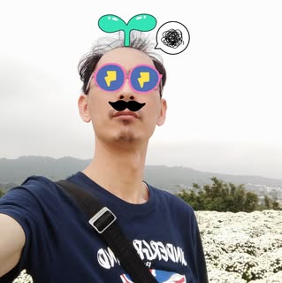 頭像